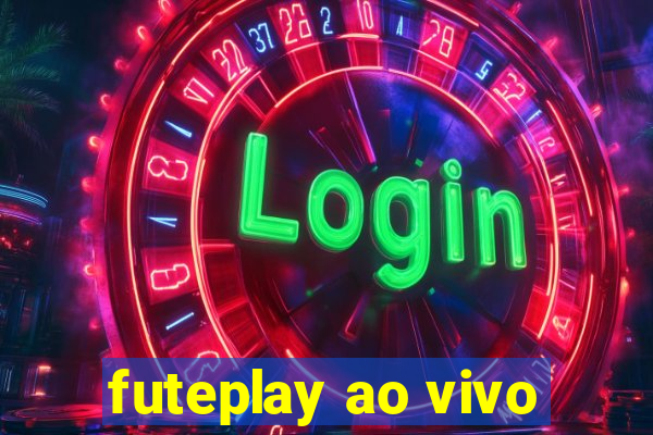 futeplay ao vivo